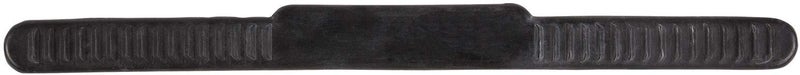 IST FS2 Rubber Fin Strap F1 Fins